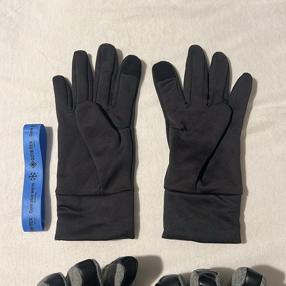 Burton GORE-TEX Snow Gloves (Men's XS/Women's Small) - Picture 4 of 12